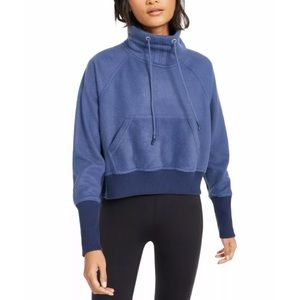 FREE PEOPLE Womens Long Sleeve Cowl Neck Sweater M